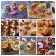 Buffet de Gourmandises Salées - 1